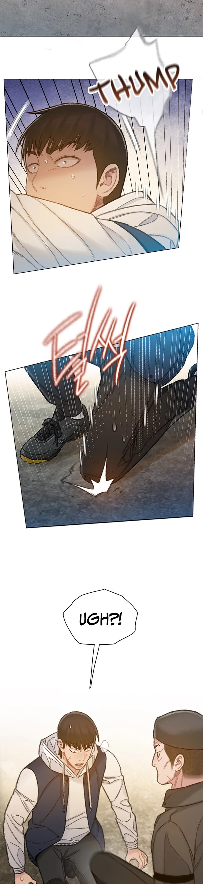 I Will Die Soon Chapter 60 page 16 - Chapter 60