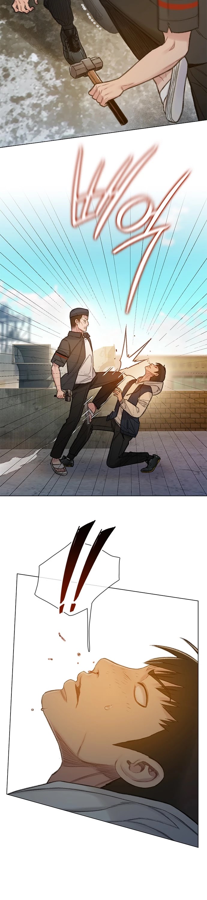 I Will Die Soon Chapter 60 page 17 - Chapter 60