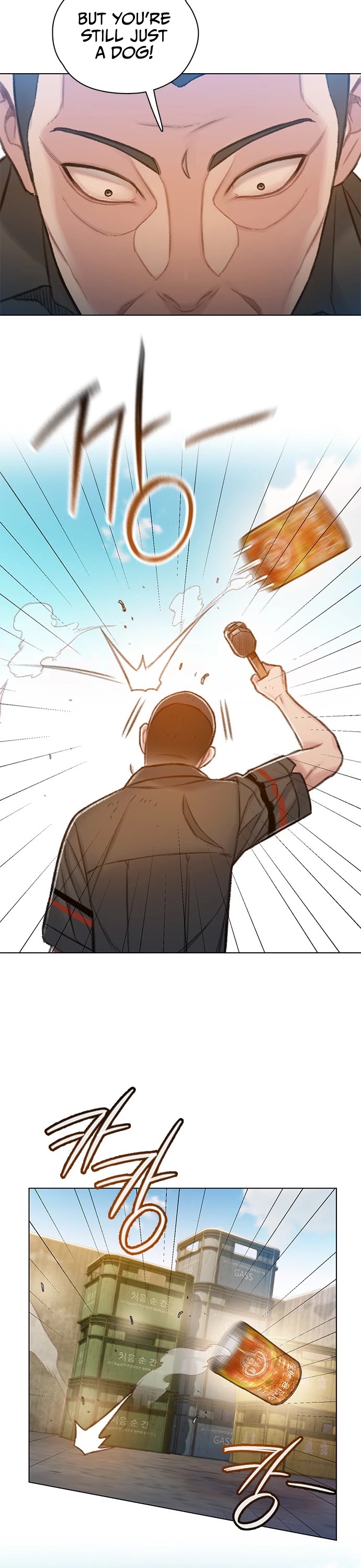 I Will Die Soon Chapter 60 page 19 - Chapter 60