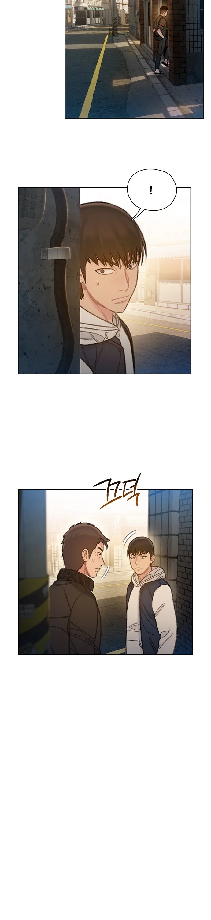 I Will Die Soon Chapter 60 page 2 - Chapter 60