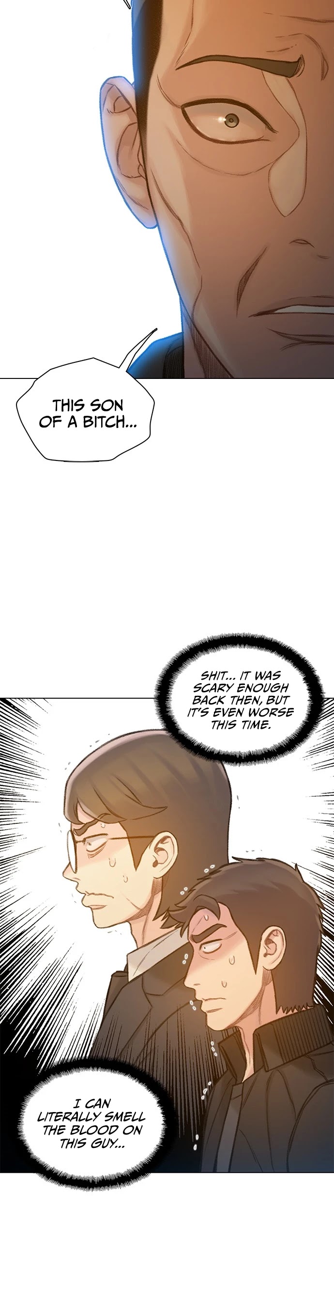 I Will Die Soon Chapter 60 page 25 - Chapter 60