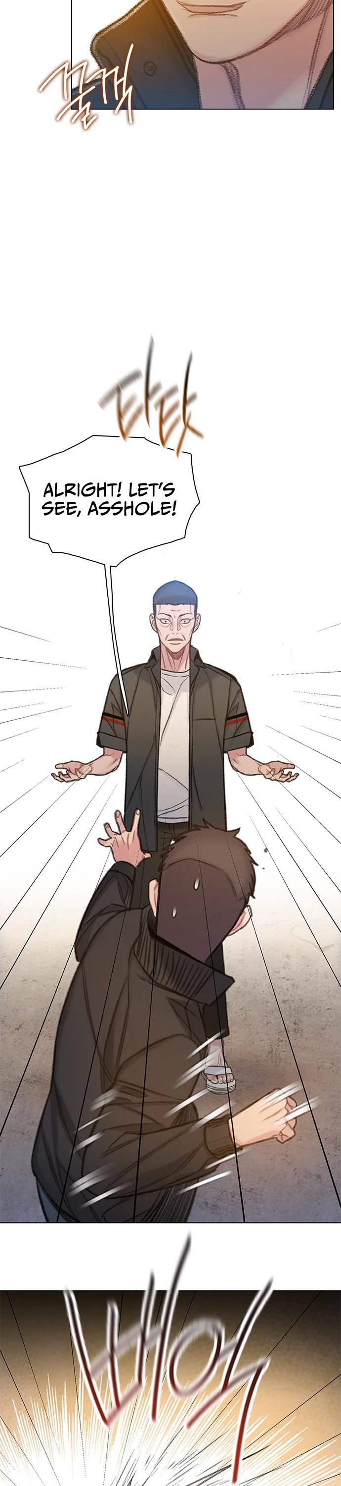 I Will Die Soon Chapter 60 page 28 - Chapter 60