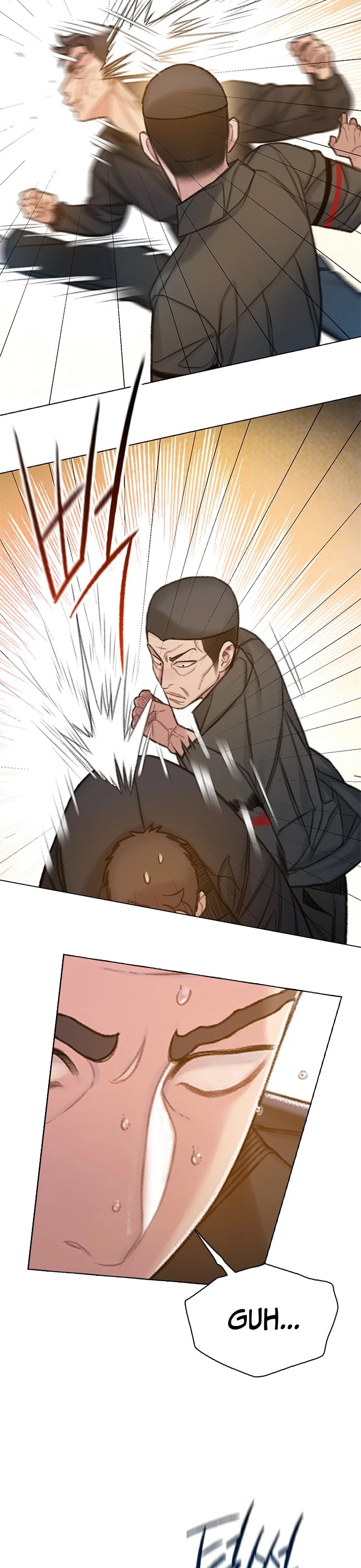 I Will Die Soon Chapter 60 page 29 - Chapter 60