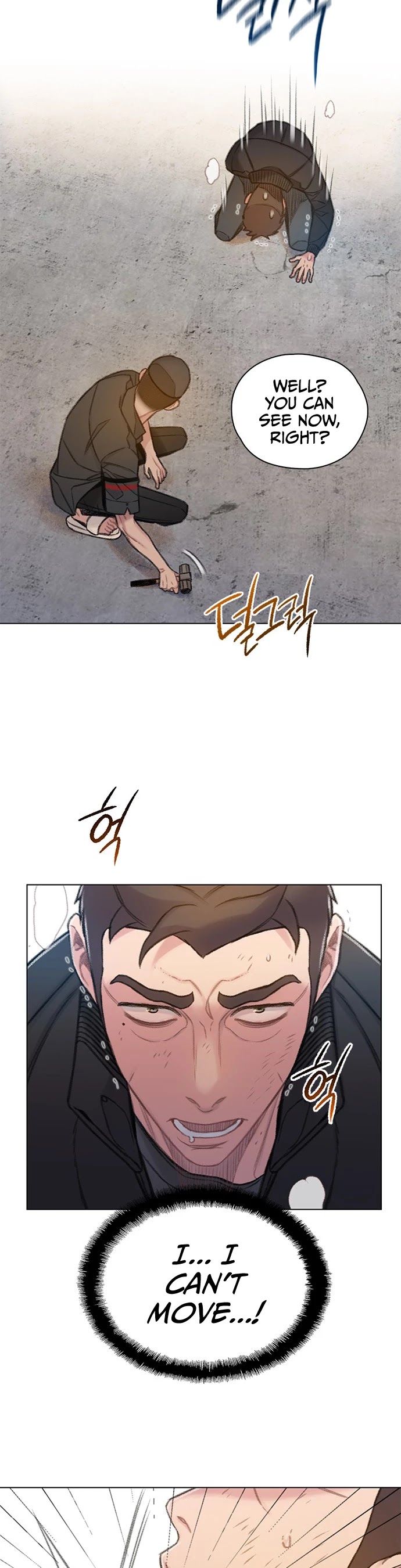 I Will Die Soon Chapter 60 page 30 - Chapter 60