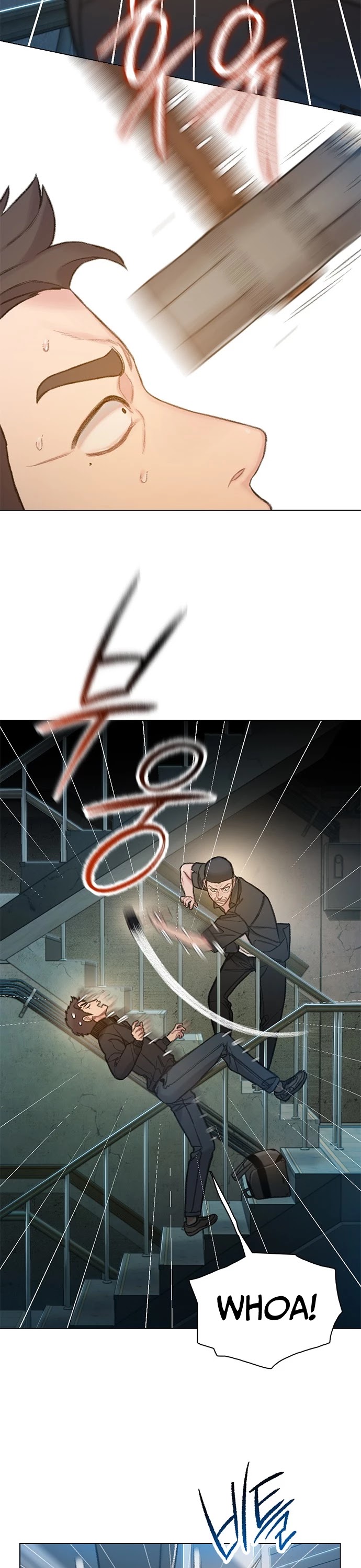 I Will Die Soon Chapter 60 page 6 - Chapter 60