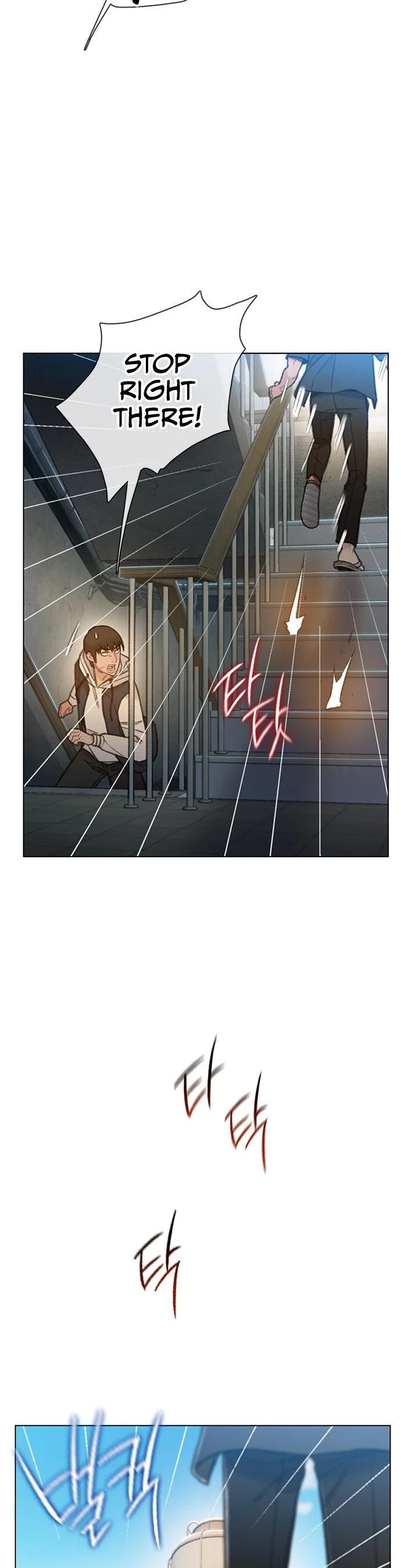I Will Die Soon Chapter 60 page 9 - Chapter 60