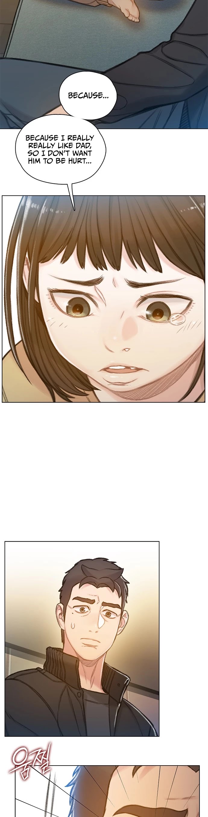 I Will Die Soon Chapter 61 page 20 - Chapter 61
