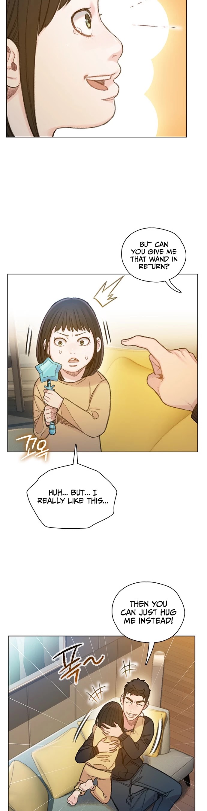 I Will Die Soon Chapter 61 page 25 - Chapter 61
