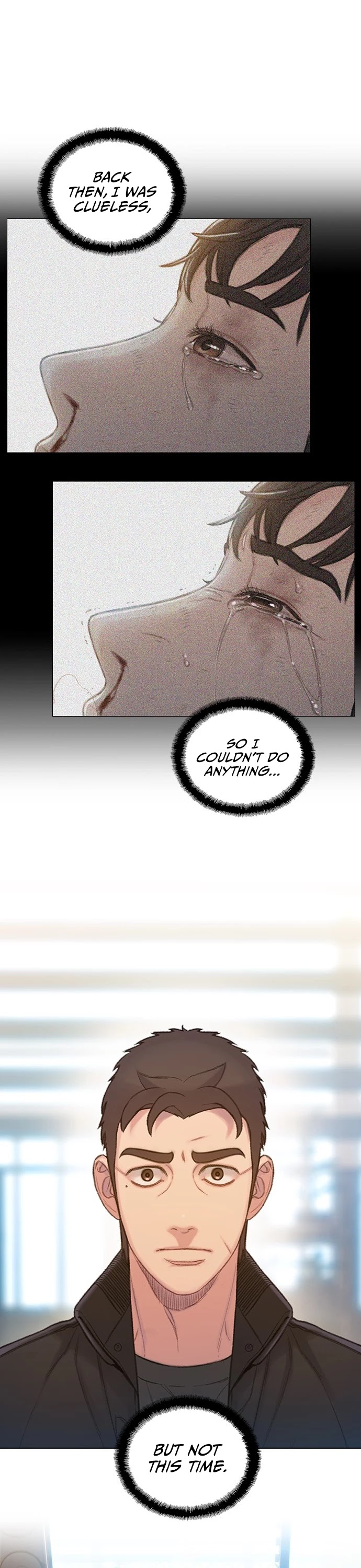I Will Die Soon Chapter 61 page 29 - Chapter 61