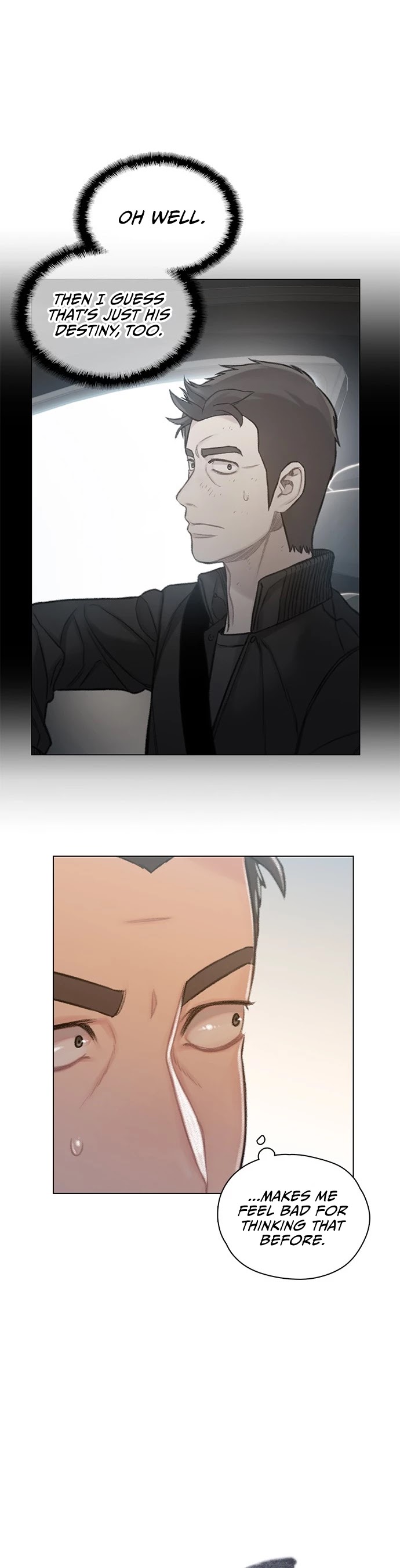 I Will Die Soon Chapter 61 page 5 - Chapter 61