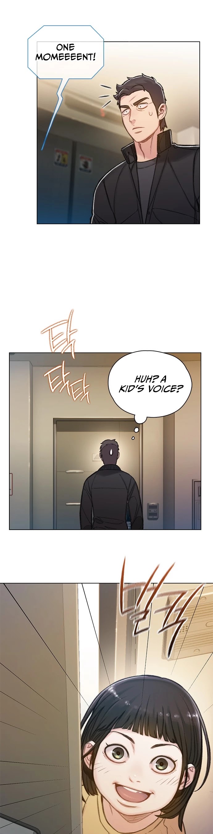 I Will Die Soon Chapter 61 page 9 - Chapter 61