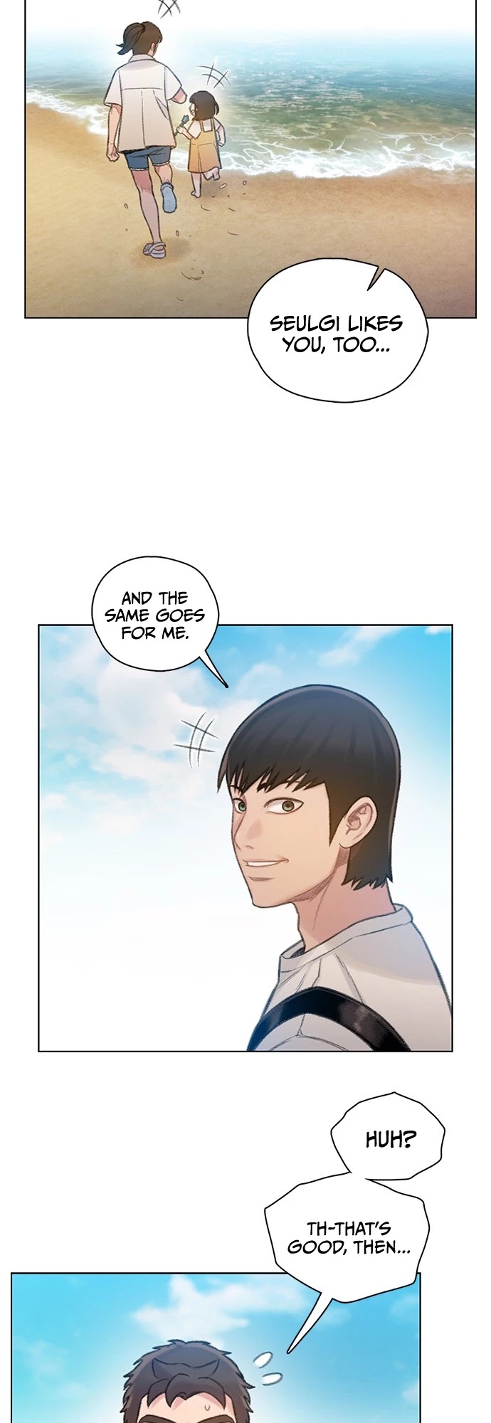 I Will Die Soon Chapter 62 page 11 - Chapter 62