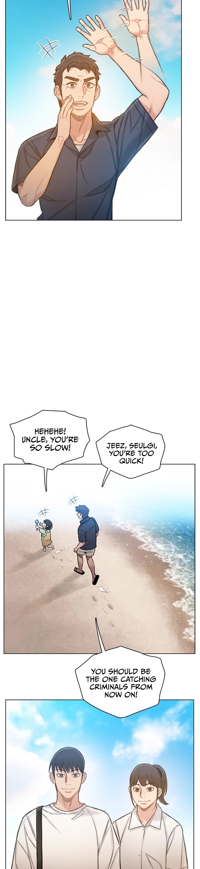 I Will Die Soon Chapter 62 page 13 - Chapter 62