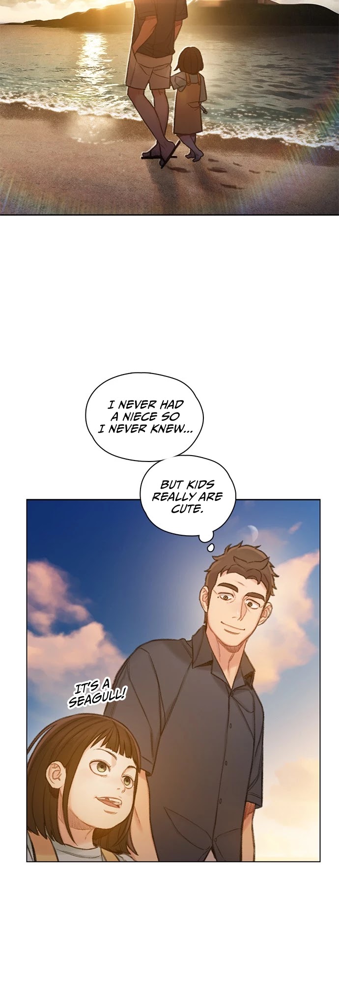 I Will Die Soon Chapter 62 page 17 - Chapter 62