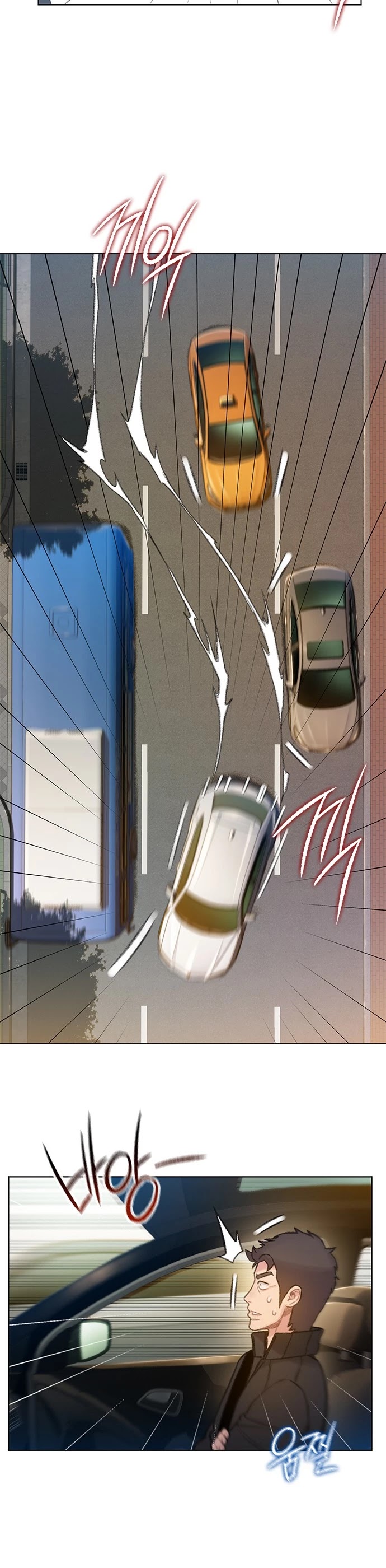 I Will Die Soon Chapter 62 page 23 - Chapter 62