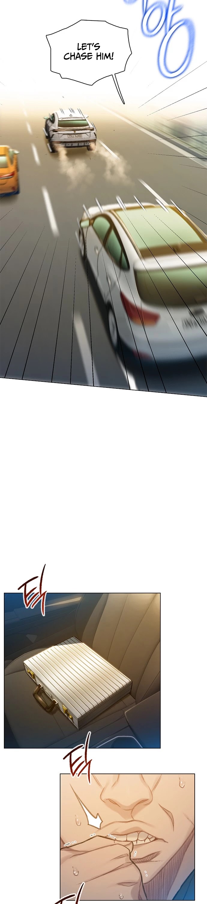 I Will Die Soon Chapter 62 page 25 - Chapter 62
