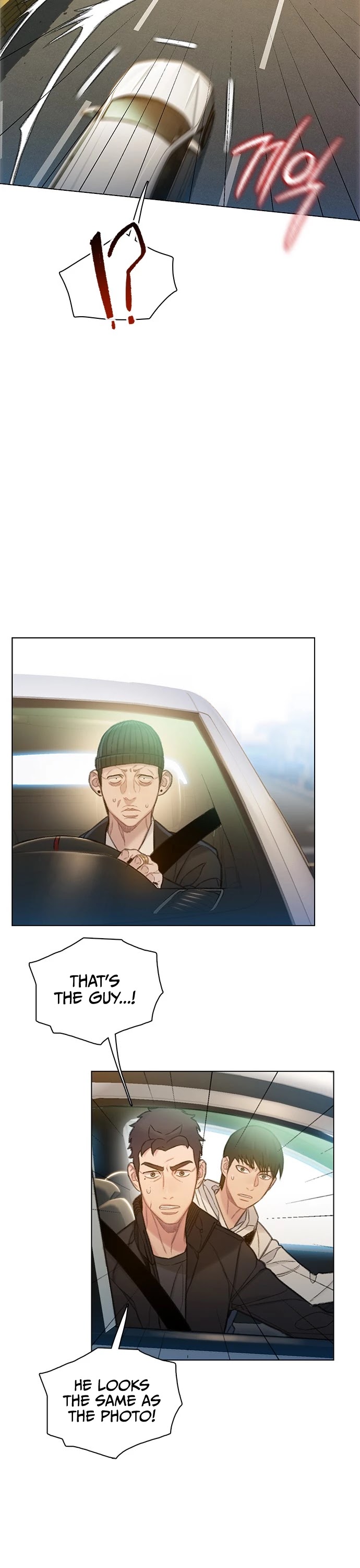 I Will Die Soon Chapter 62 page 27 - Chapter 62