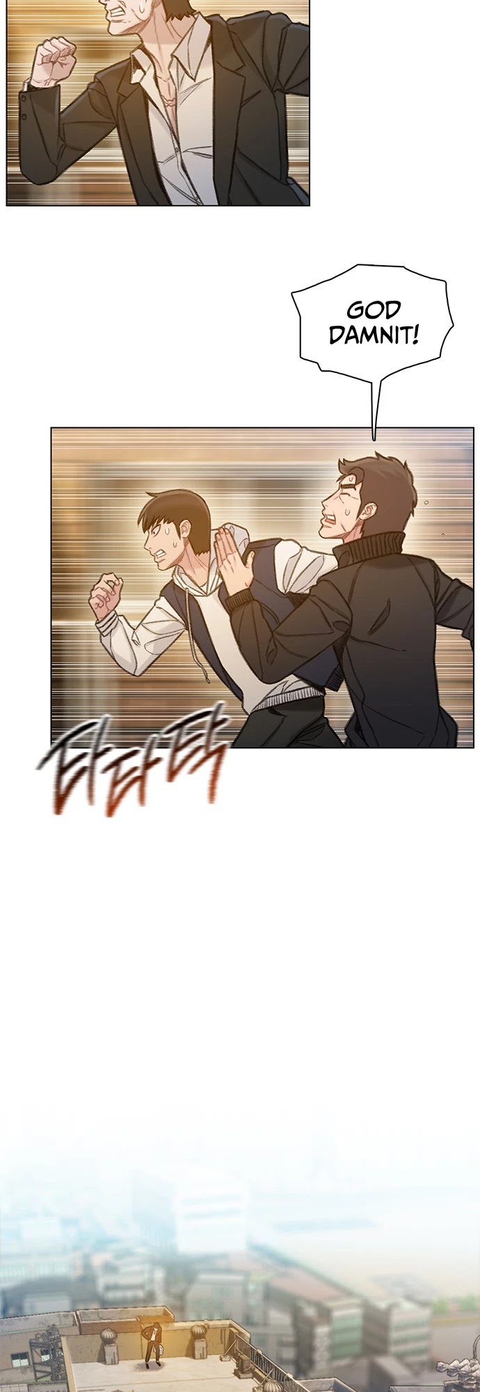 I Will Die Soon Chapter 62 page 29 - Chapter 62
