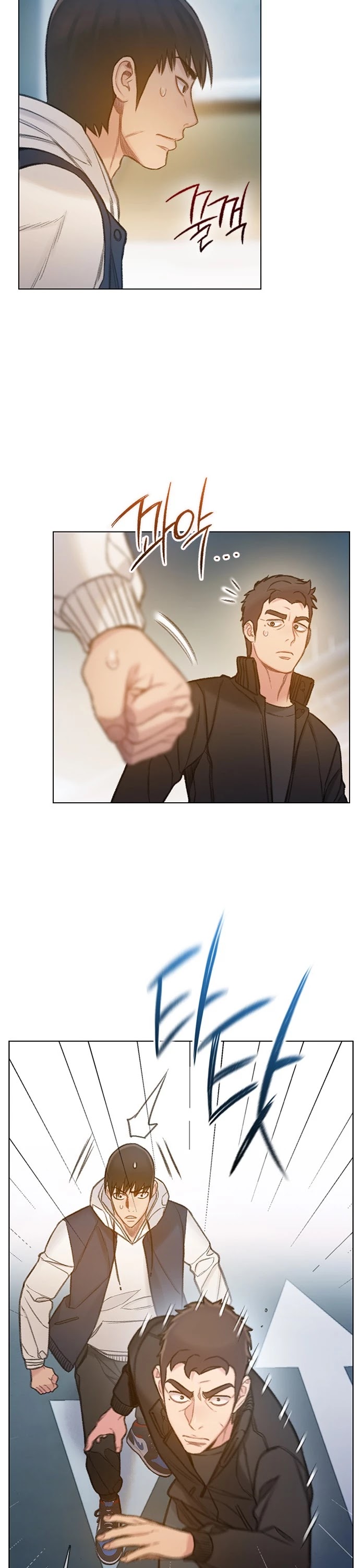 I Will Die Soon Chapter 62 page 3 - Chapter 62