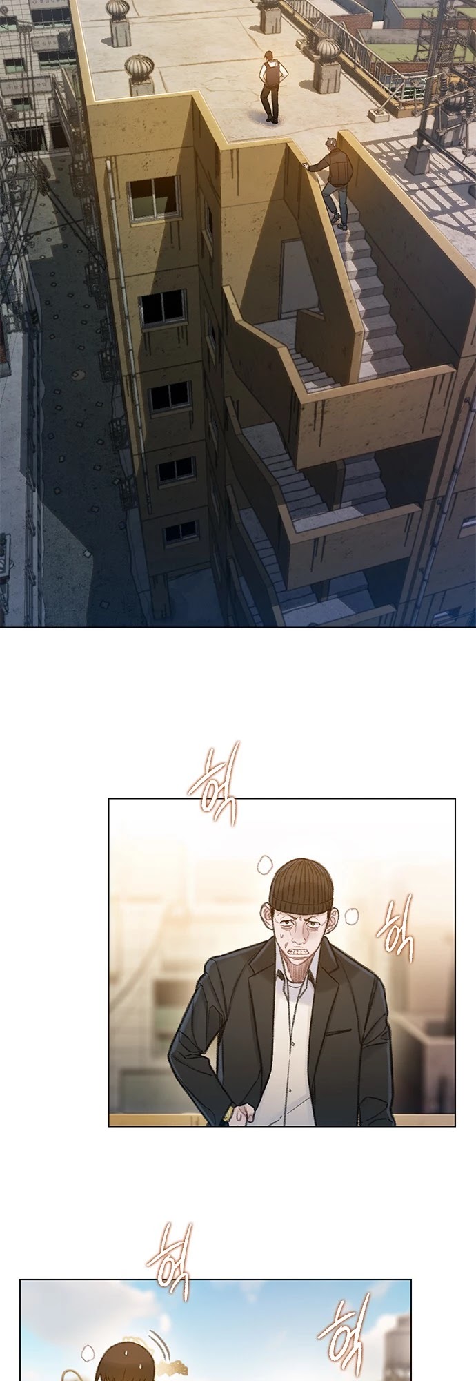 I Will Die Soon Chapter 62 page 30 - Chapter 62