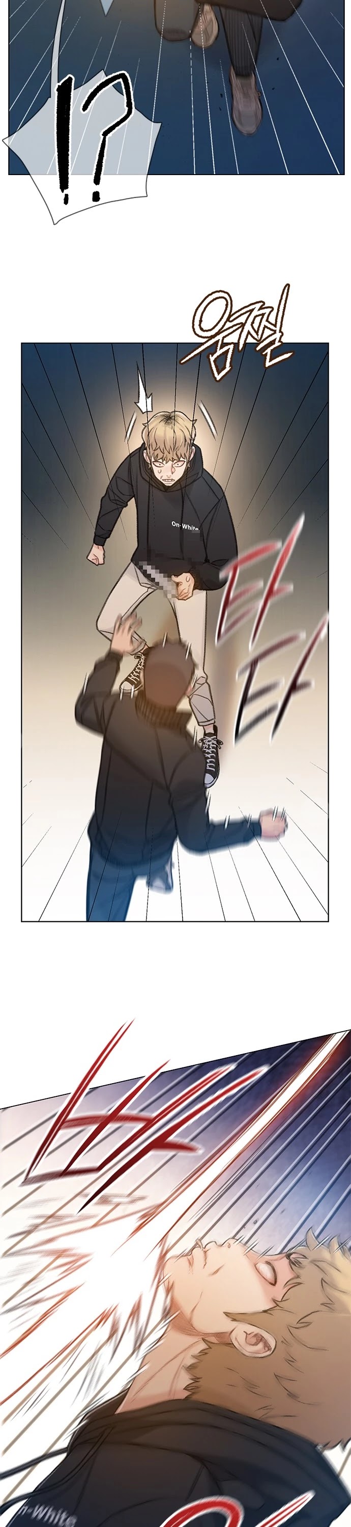 I Will Die Soon Chapter 62 page 4 - Chapter 62