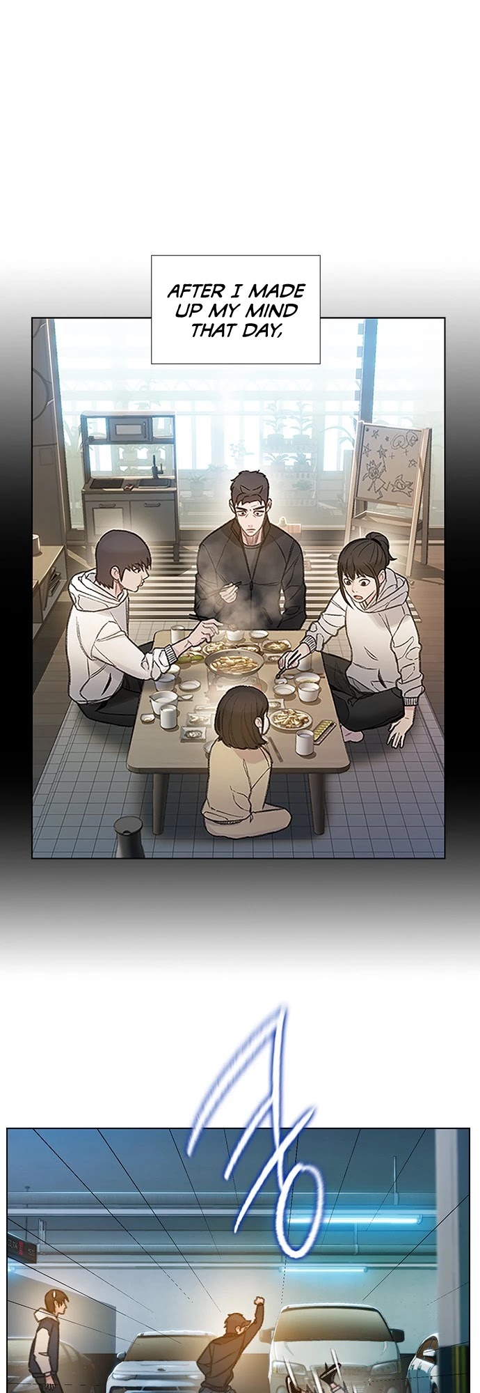 I Will Die Soon Chapter 62 page 6 - Chapter 62