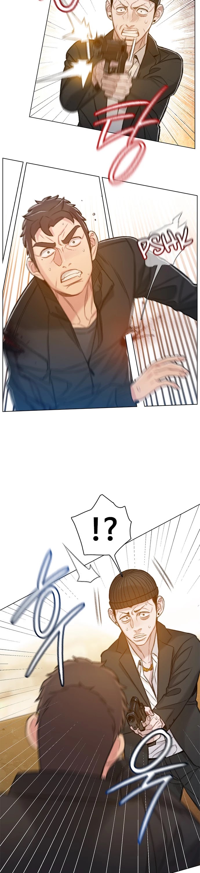 I Will Die Soon Chapter 63 page 13 - Chapter 63