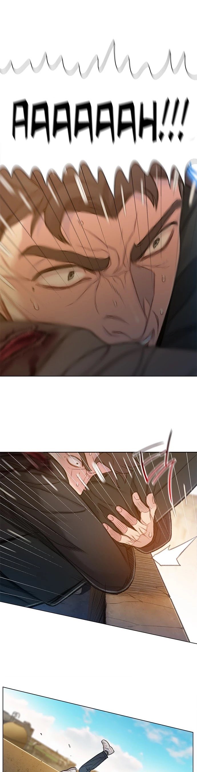 I Will Die Soon Chapter 63 page 15 - Chapter 63