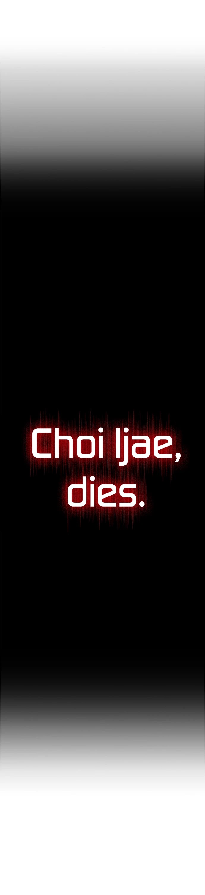 I Will Die Soon Chapter 63 page 18 - Chapter 63