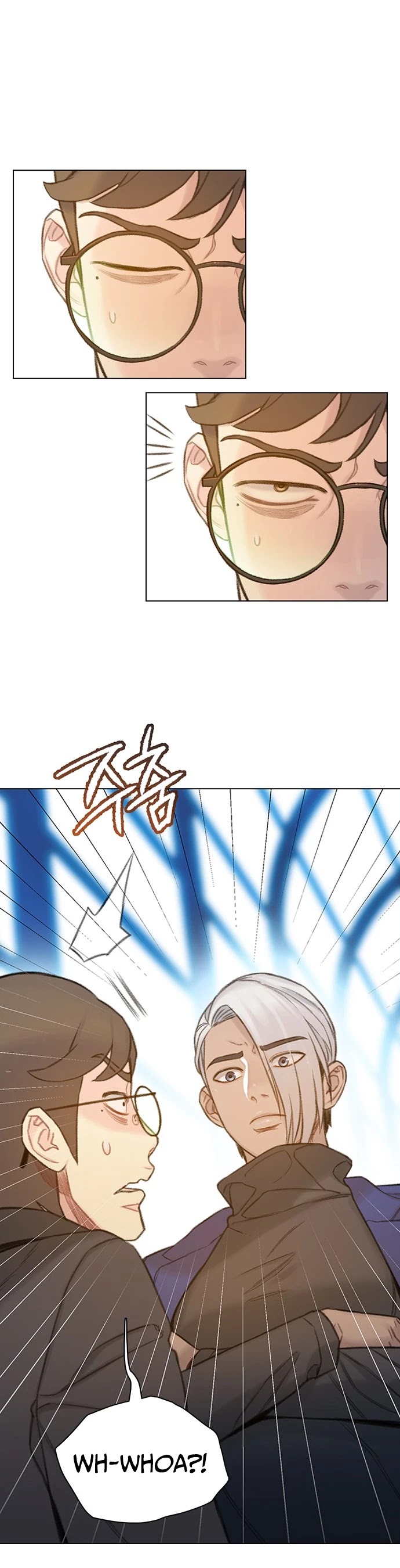 I Will Die Soon Chapter 63 page 19 - Chapter 63