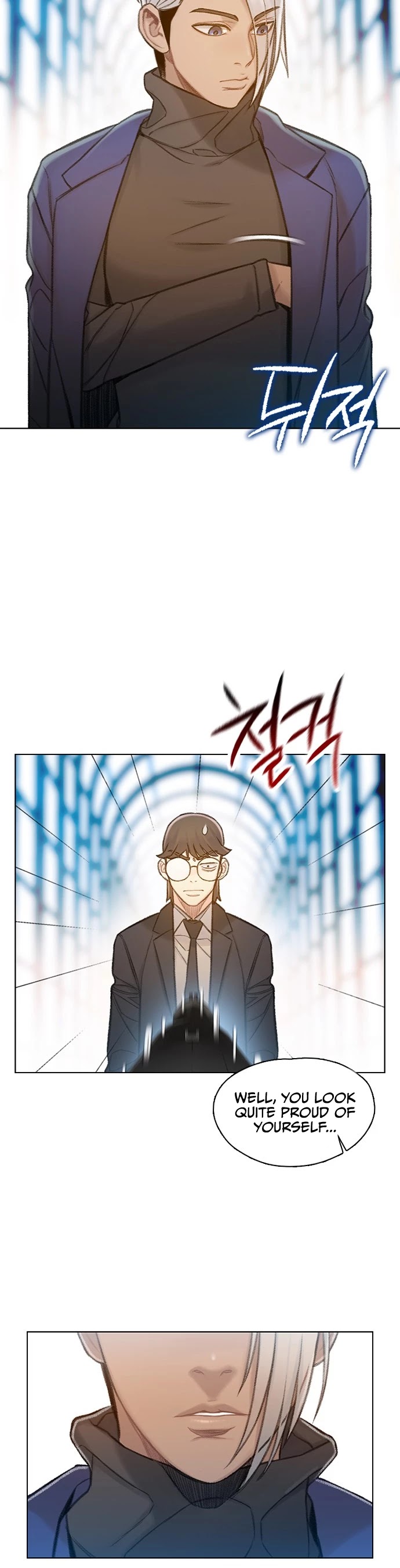 I Will Die Soon Chapter 63 page 24 - Chapter 63