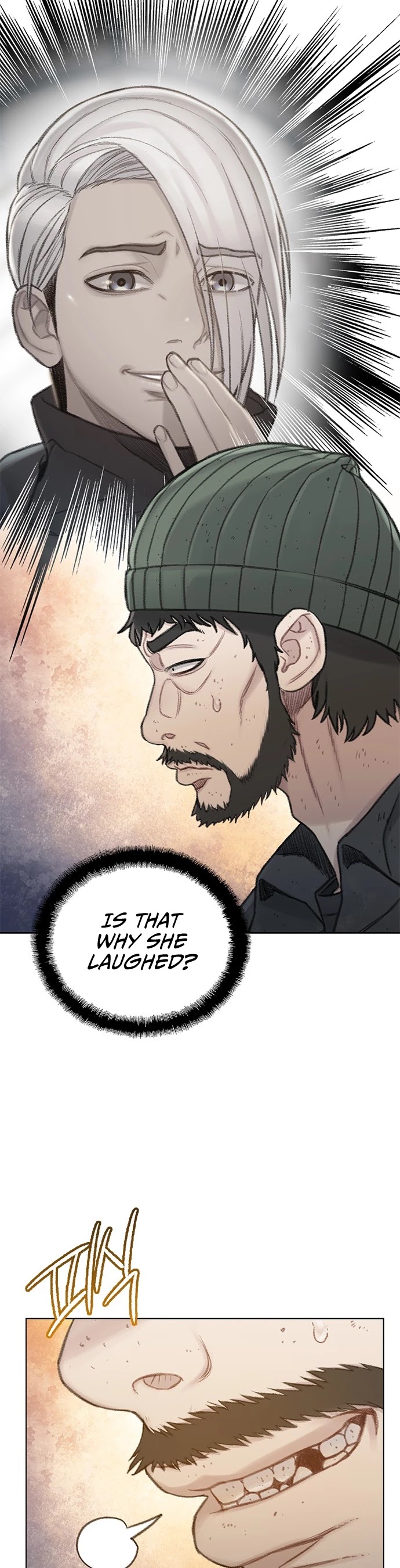 I Will Die Soon Chapter 63 page 29 - Chapter 63