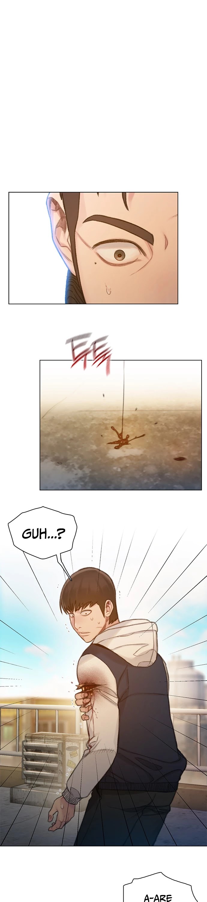 I Will Die Soon Chapter 63 page 3 - Chapter 63