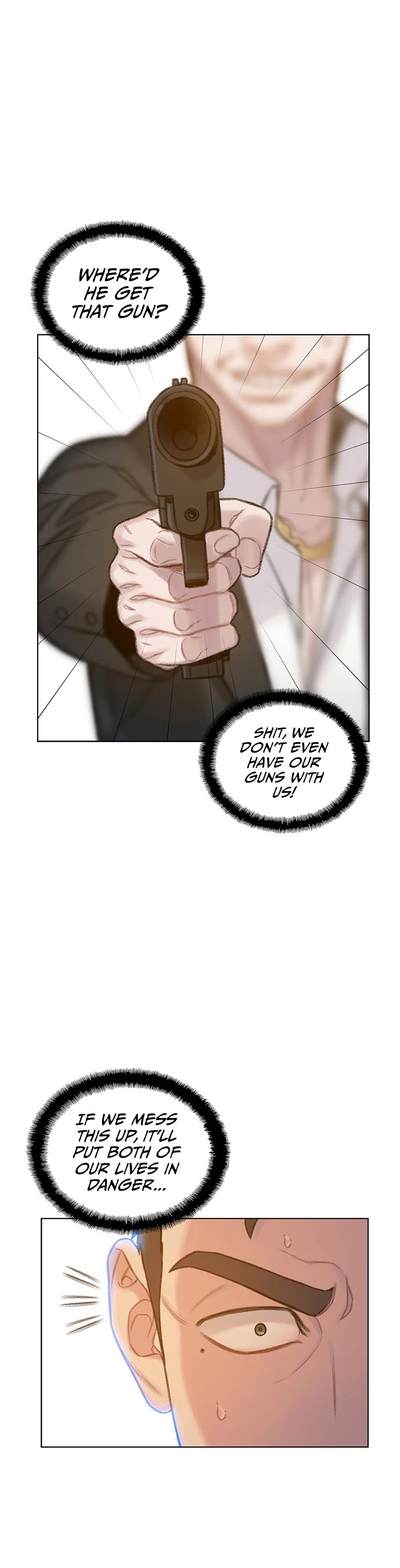 I Will Die Soon Chapter 63 page 5 - Chapter 63