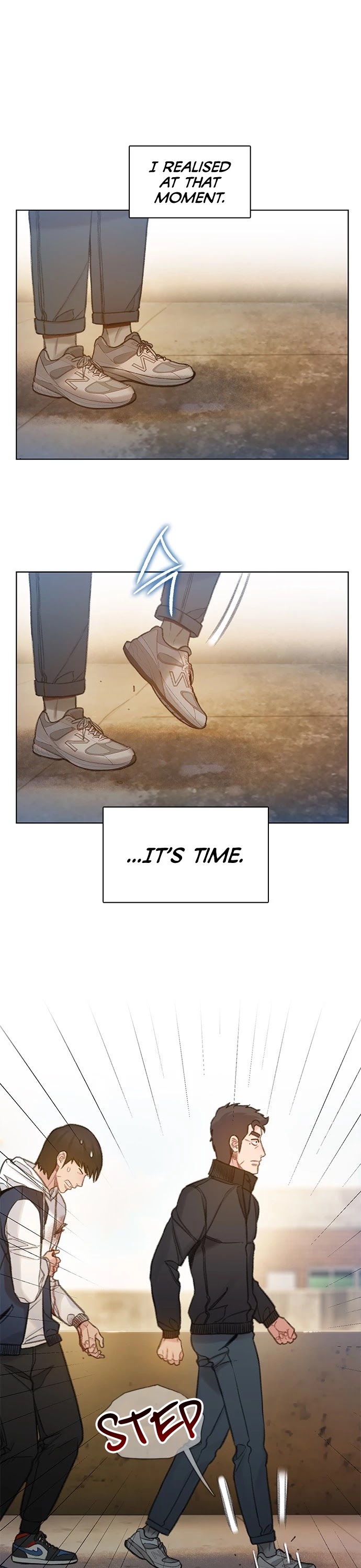 I Will Die Soon Chapter 63 page 6 - Chapter 63