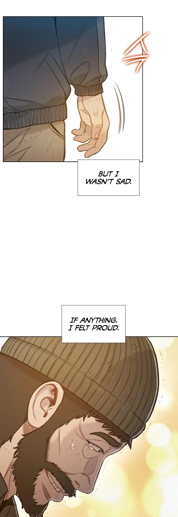 I Will Die Soon Chapter 64 page 11 - Chapter 64