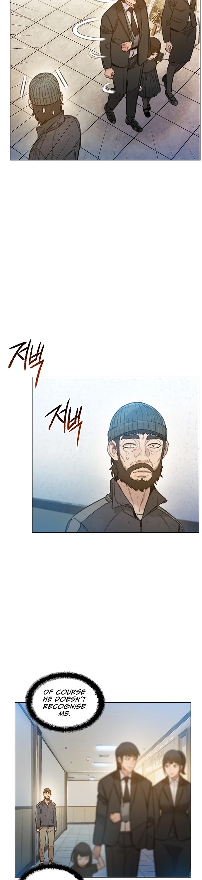 I Will Die Soon Chapter 64 page 14 - Chapter 64