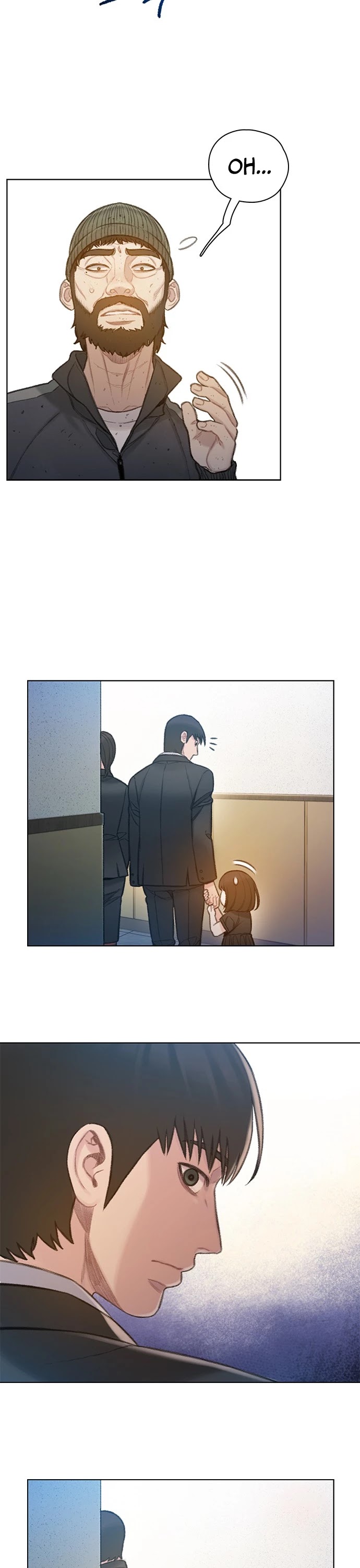 I Will Die Soon Chapter 64 page 16 - Chapter 64