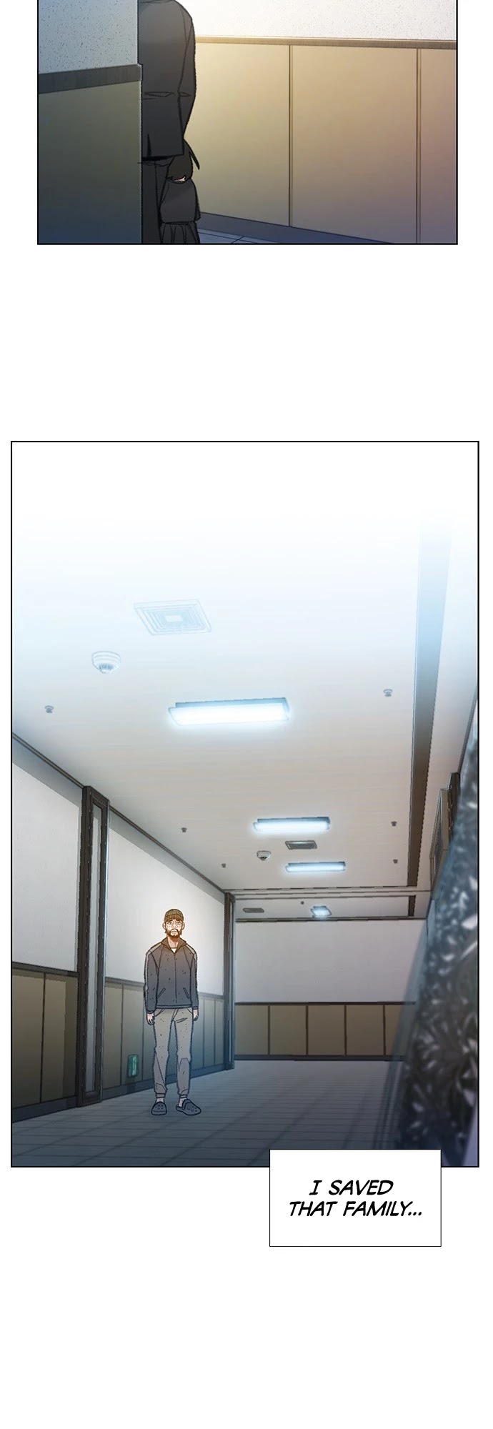 I Will Die Soon Chapter 64 page 17 - Chapter 64