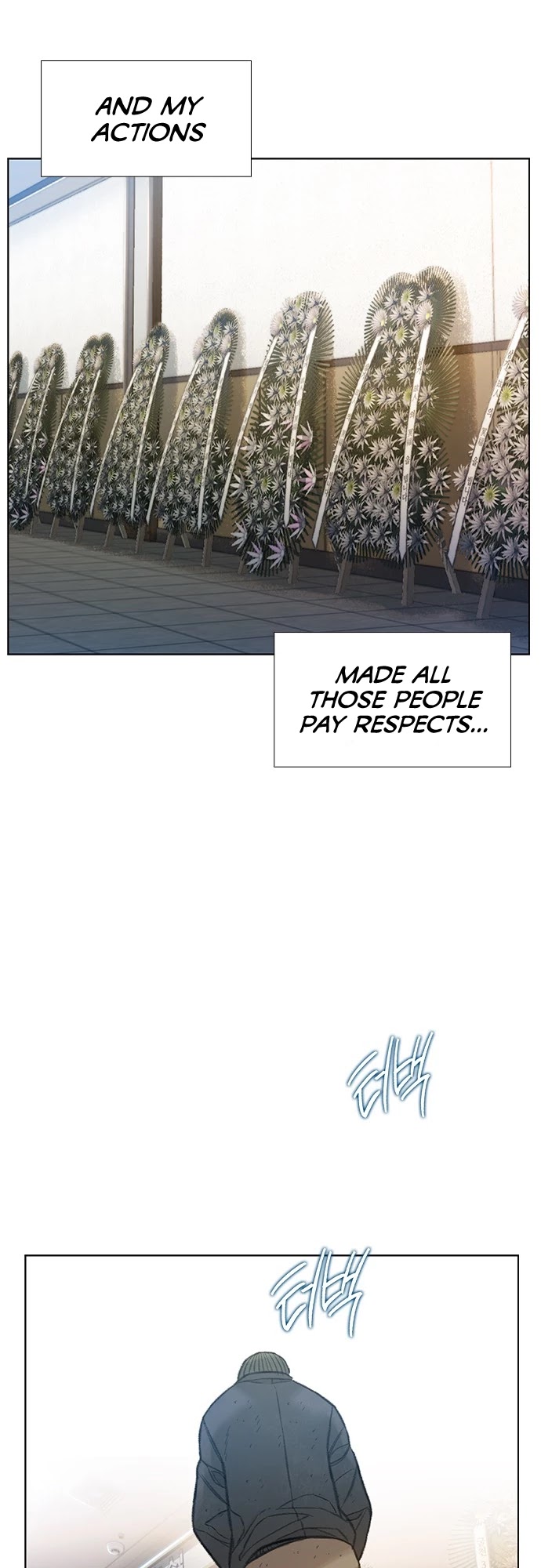 I Will Die Soon Chapter 64 page 18 - Chapter 64