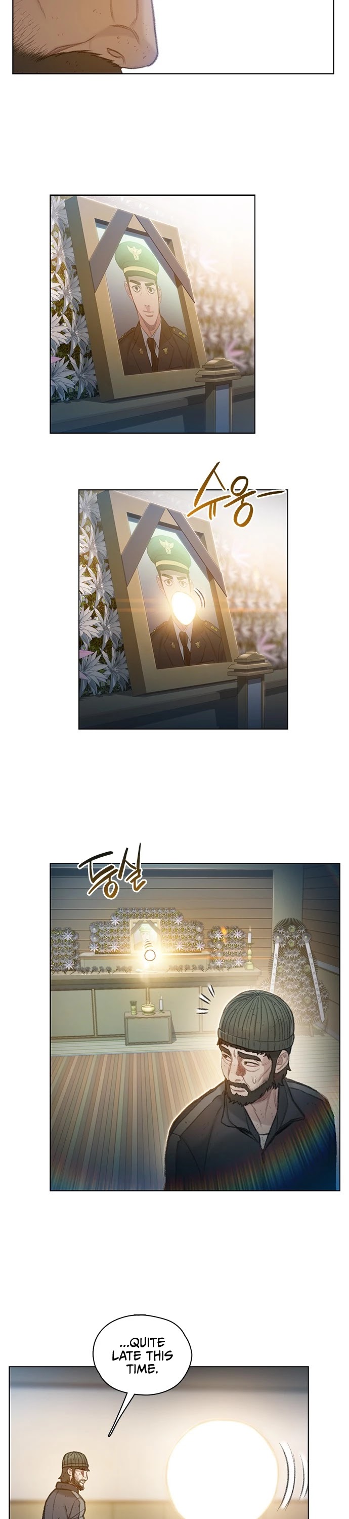 I Will Die Soon Chapter 64 page 22 - Chapter 64