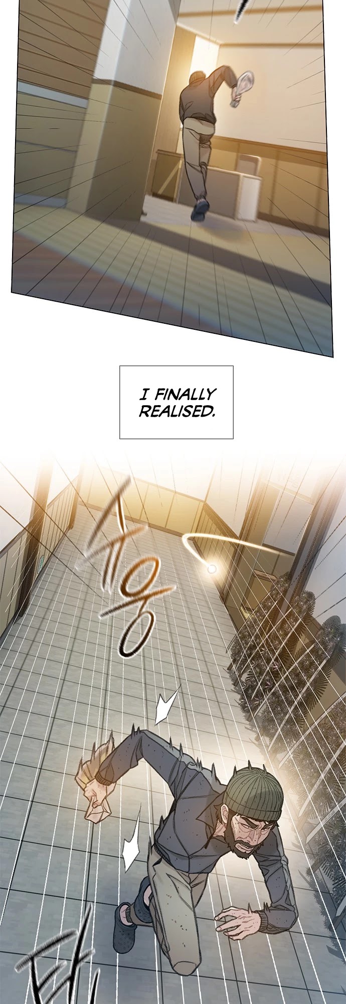 I Will Die Soon Chapter 64 page 24 - Chapter 64