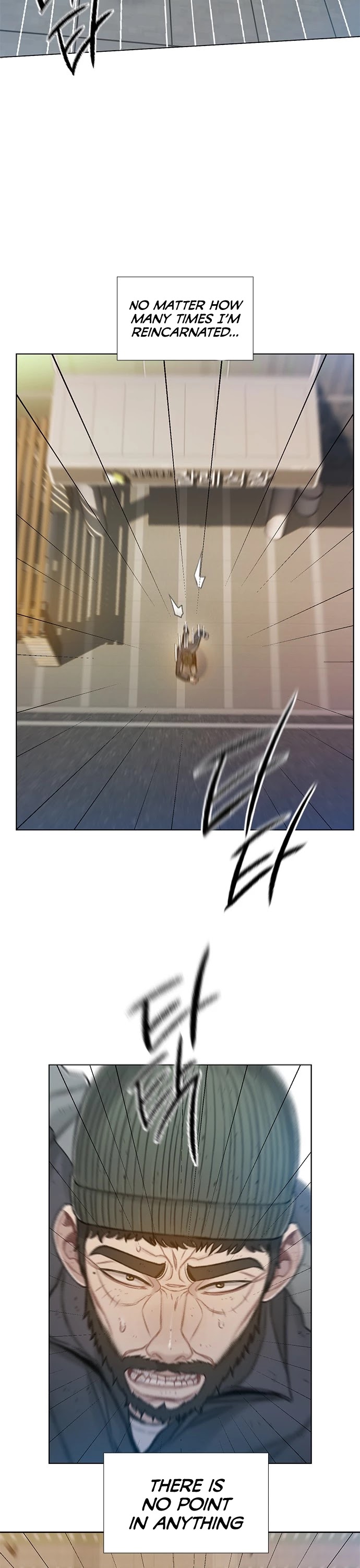 I Will Die Soon Chapter 64 page 25 - Chapter 64