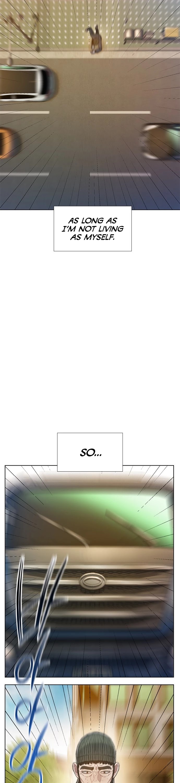 I Will Die Soon Chapter 64 page 26 - Chapter 64