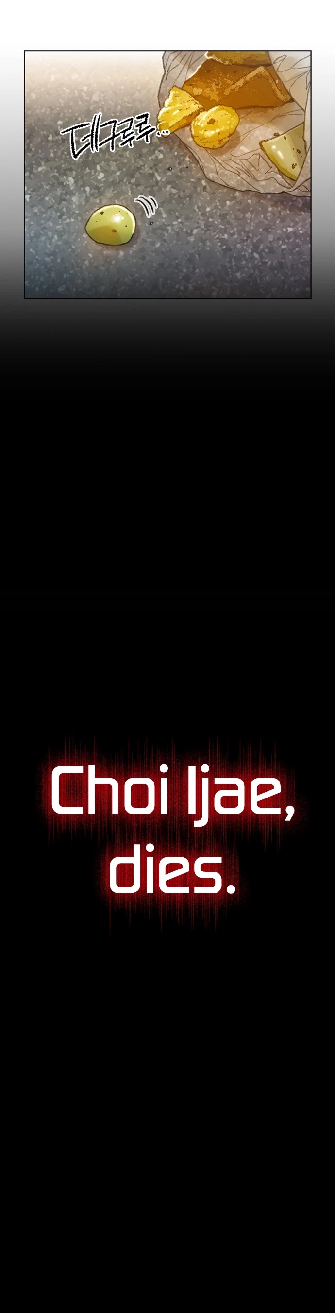I Will Die Soon Chapter 64 page 28 - Chapter 64