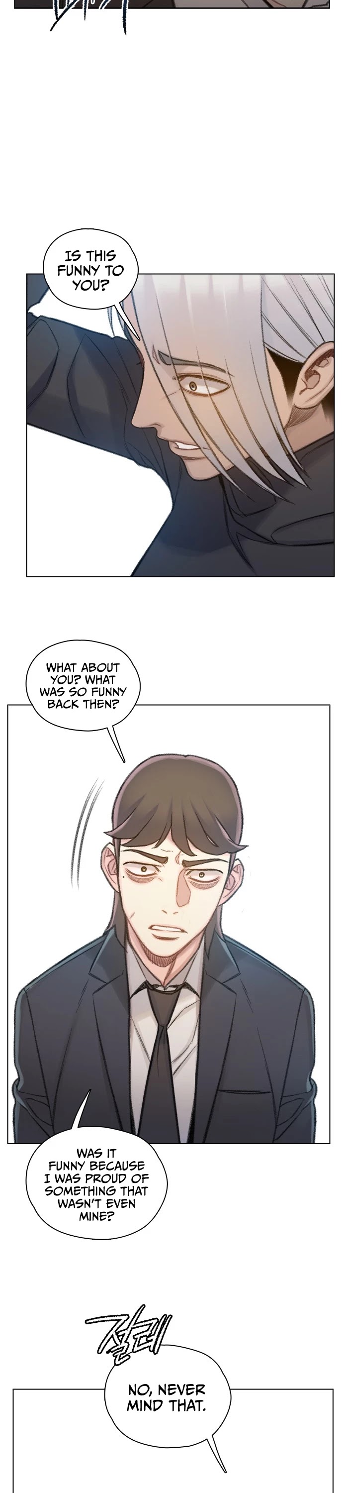 I Will Die Soon Chapter 64 page 31 - Chapter 64