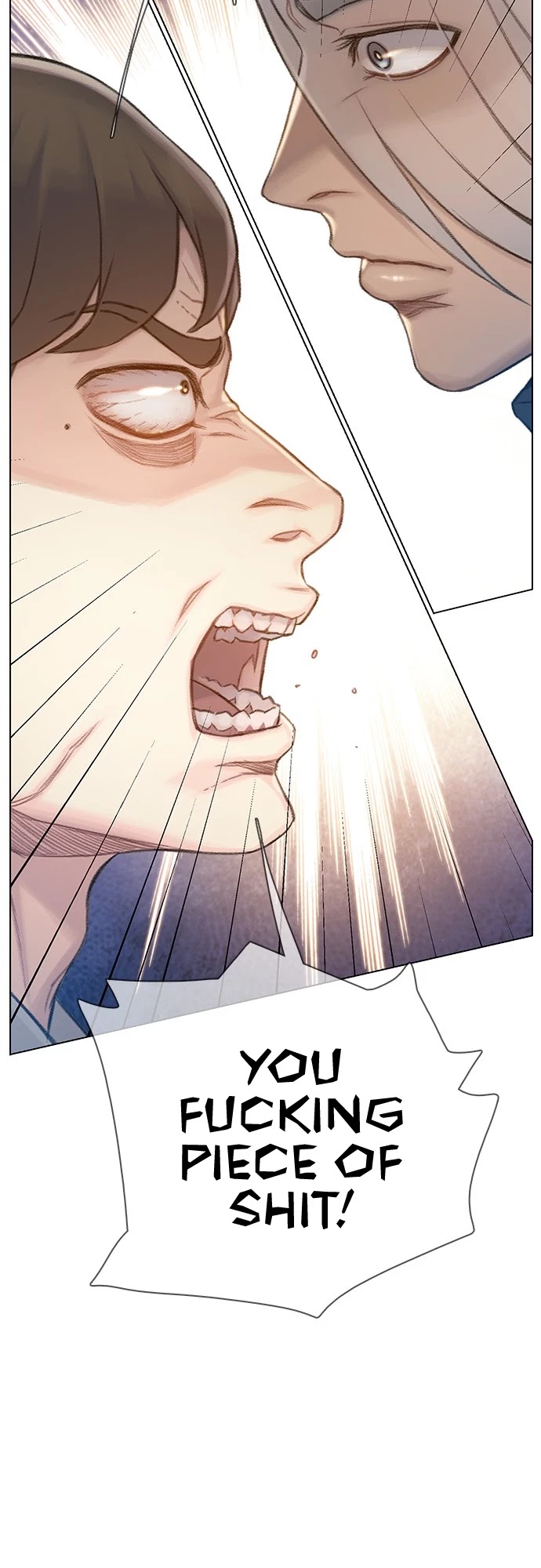 I Will Die Soon Chapter 64 page 34 - Chapter 64
