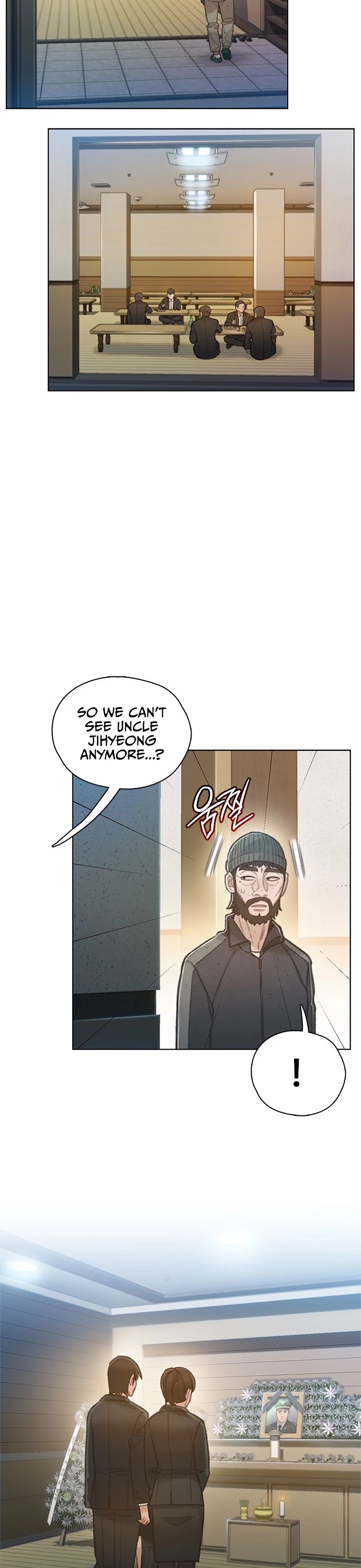 I Will Die Soon Chapter 64 page 4 - Chapter 64