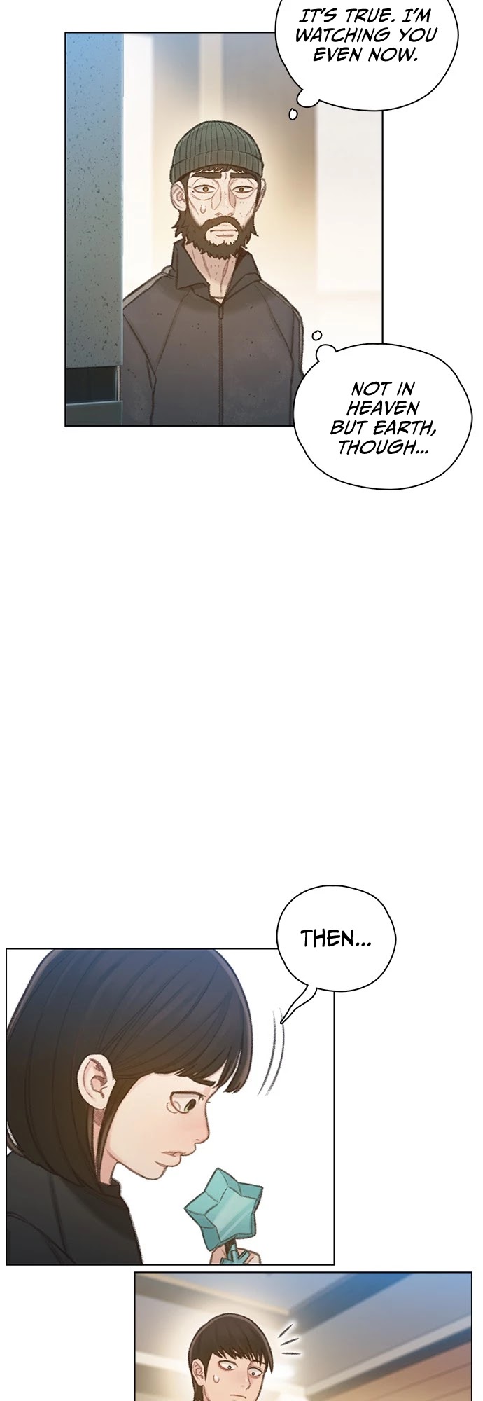 I Will Die Soon Chapter 64 page 6 - Chapter 64
