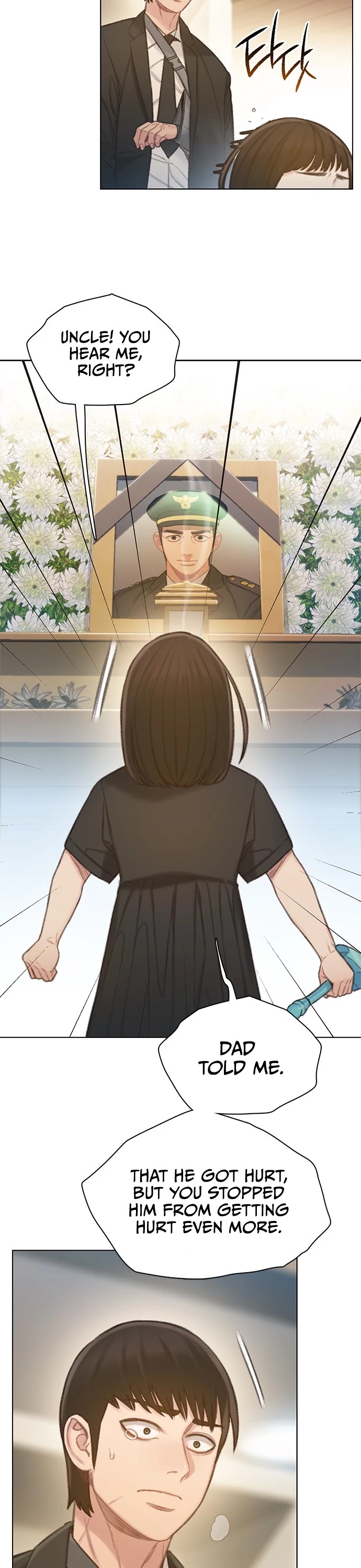I Will Die Soon Chapter 64 page 7 - Chapter 64